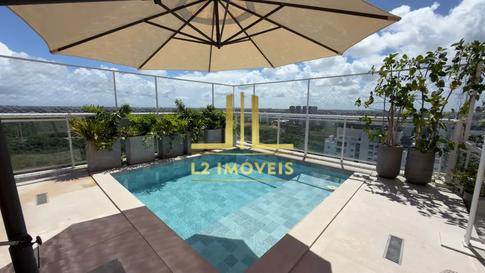 Cobertura, 4 quartos, 270 m² - Foto 11