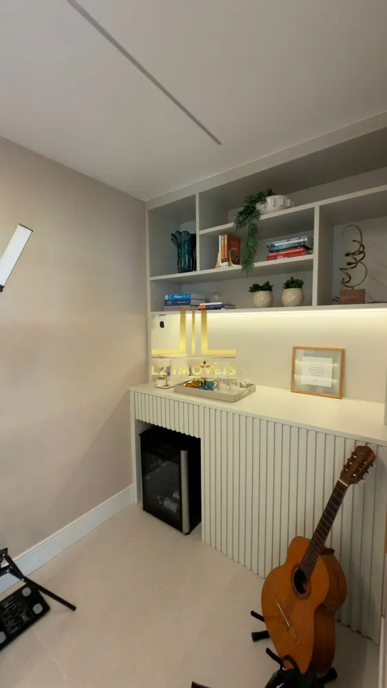 Cobertura, 4 quartos, 270 m² - Foto 1