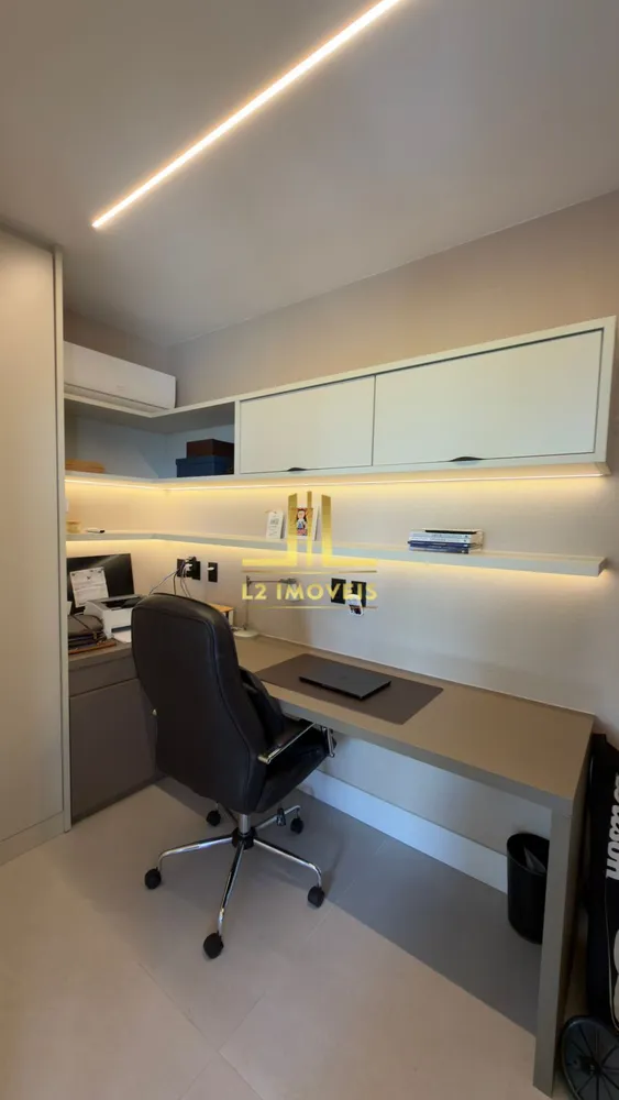 Cobertura, 4 quartos, 270 m² - Foto 12