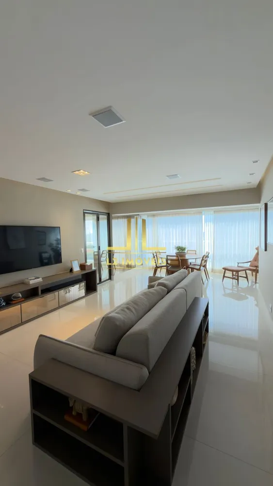 Cobertura, 4 quartos, 270 m² - Foto 7