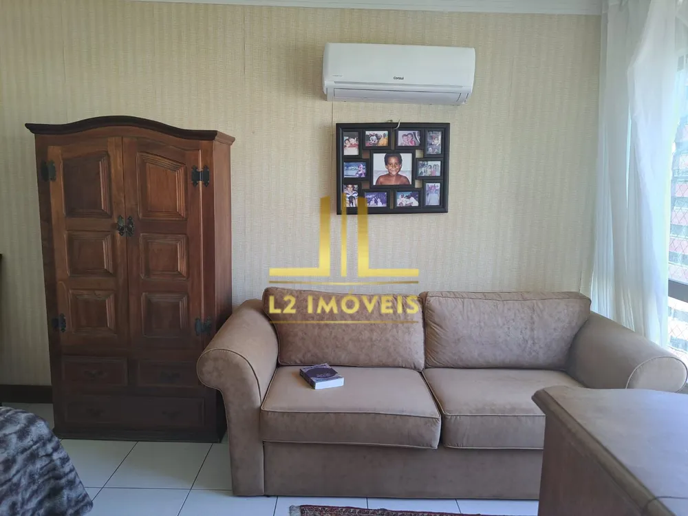 Apartamento, 4 quartos, 211 m² - Foto 3