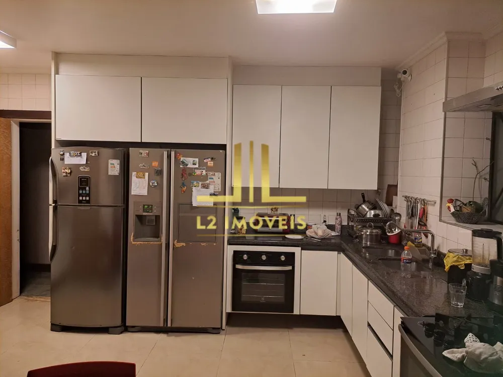 Apartamento, 4 quartos, 211 m² - Foto 3
