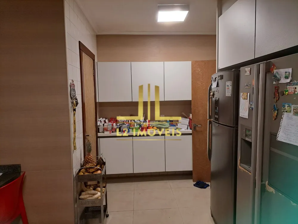 Apartamento, 4 quartos, 211 m² - Foto 9