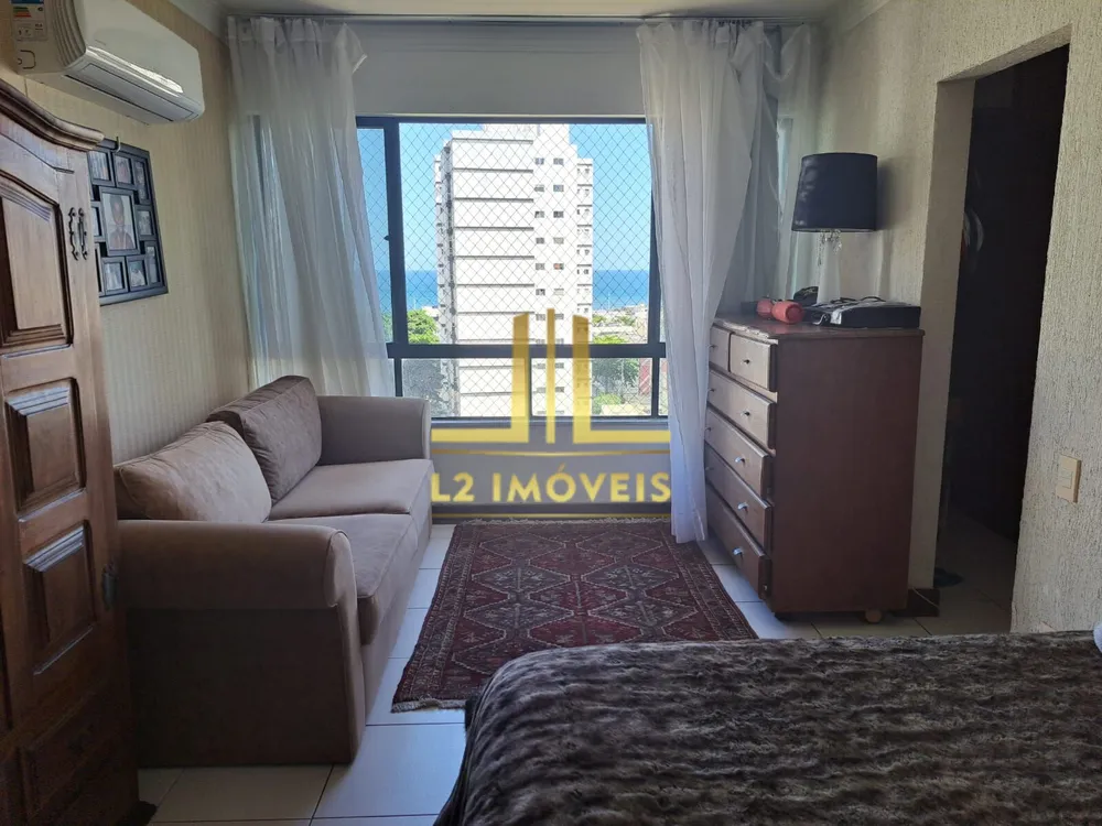 Apartamento, 4 quartos, 211 m² - Foto 2