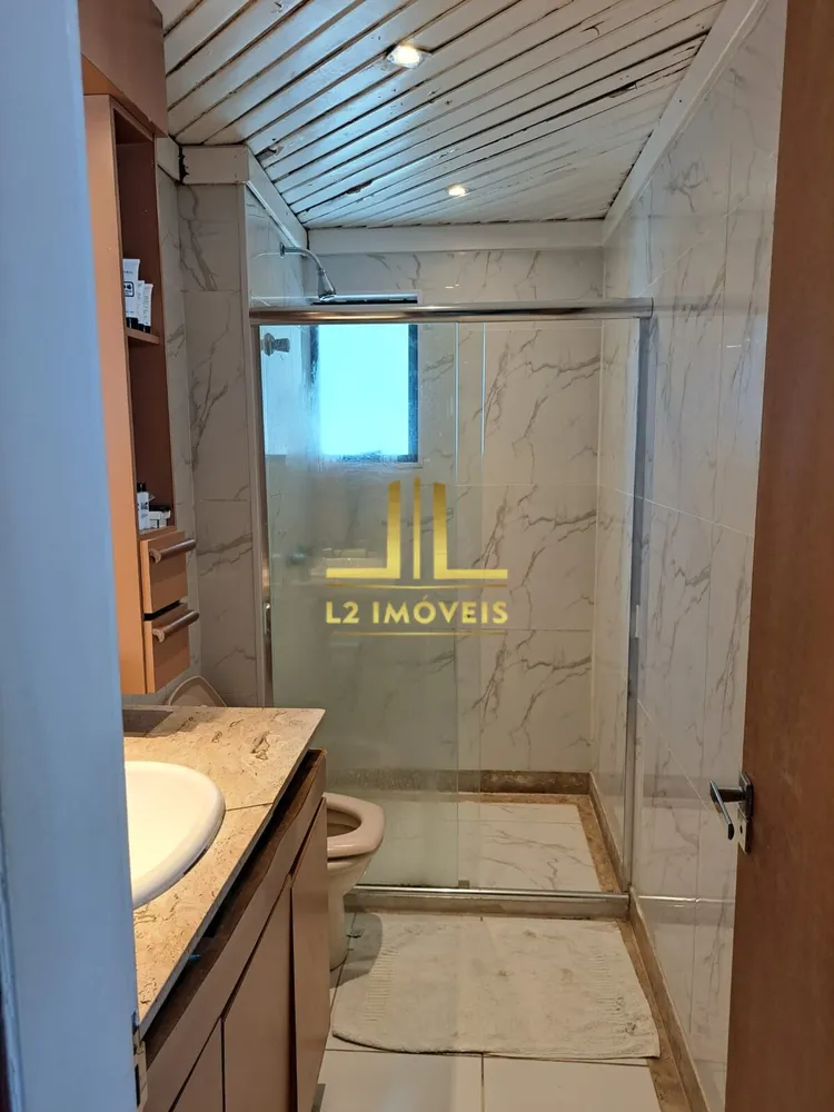 Apartamento, 4 quartos, 211 m² - Foto 11