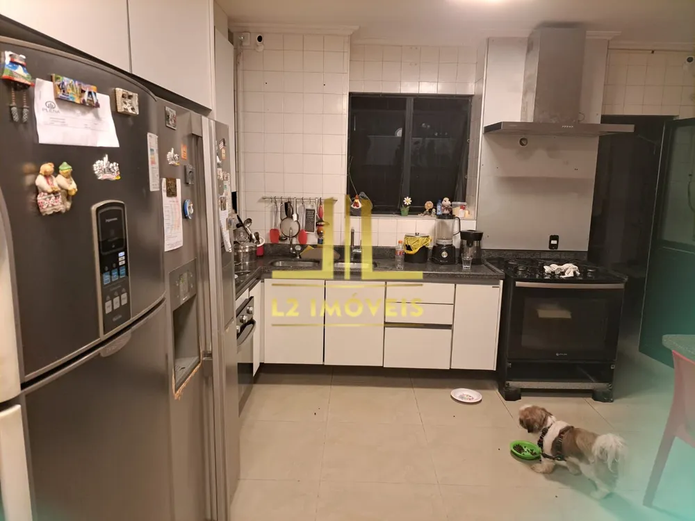 Apartamento, 4 quartos, 211 m² - Foto 8