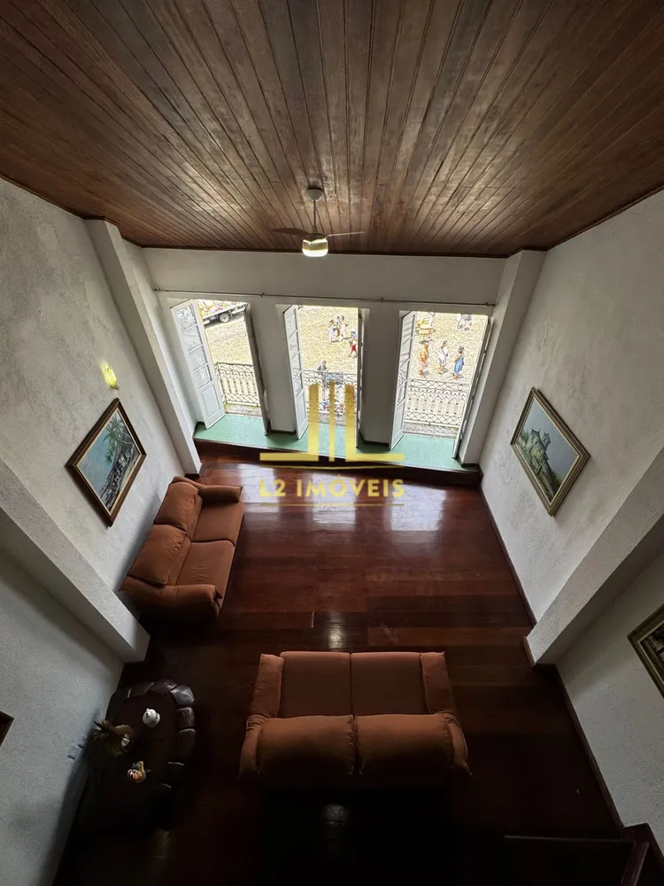 Casa, 2 quartos, 380 m² - Foto 4