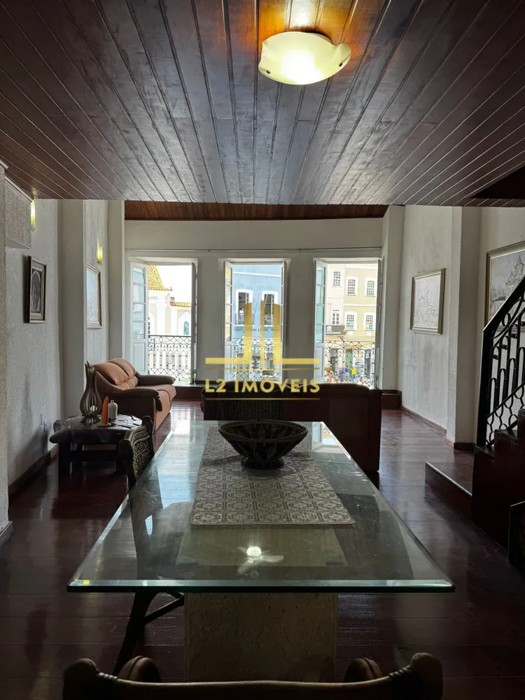 Casa, 2 quartos, 380 m² - Foto 3