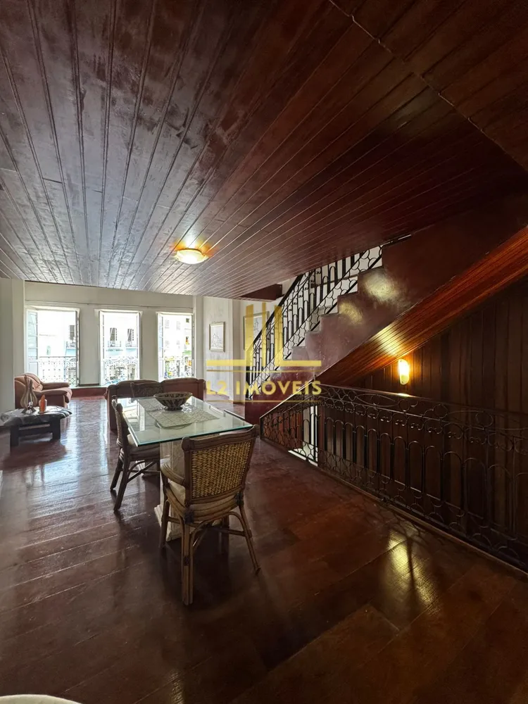 Casa, 2 quartos, 380 m² - Foto 1