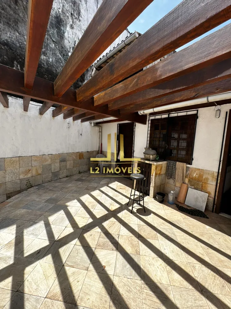 Casa, 2 quartos, 380 m² - Foto 16