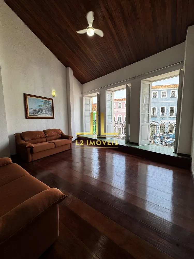 Casa, 2 quartos, 380 m² - Foto 6