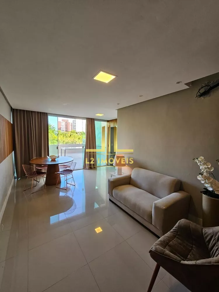 Casa à venda com 4 quartos, 329m² - Foto 2