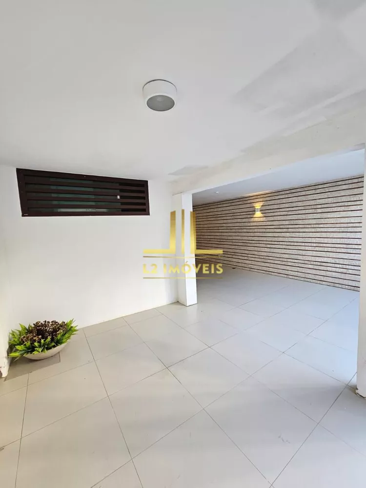 Casa à venda com 4 quartos, 329m² - Foto 8