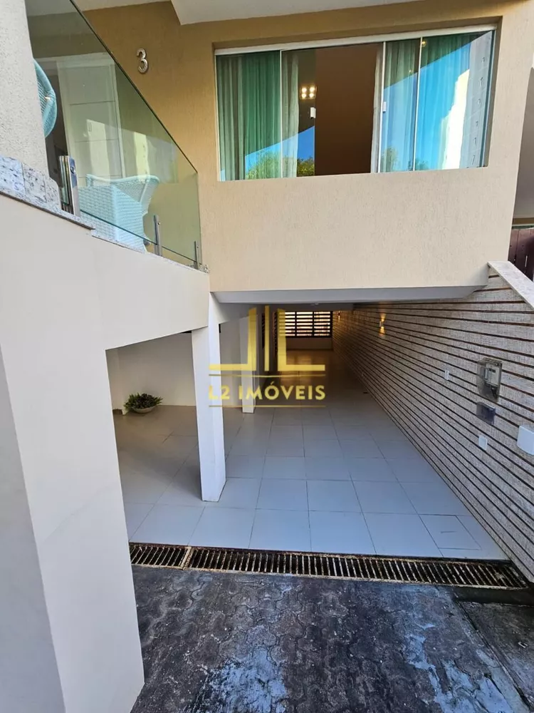 Casa à venda com 4 quartos, 329m² - Foto 9