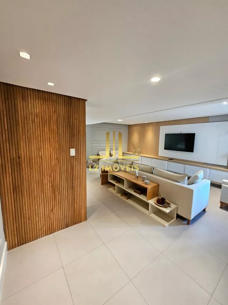 Casa à venda com 4 quartos, 329m² - Foto 5