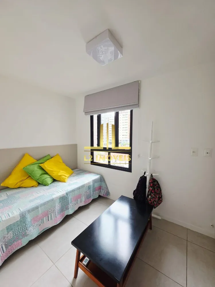 Apartamento, 2 quartos, 70 m² - Foto 1