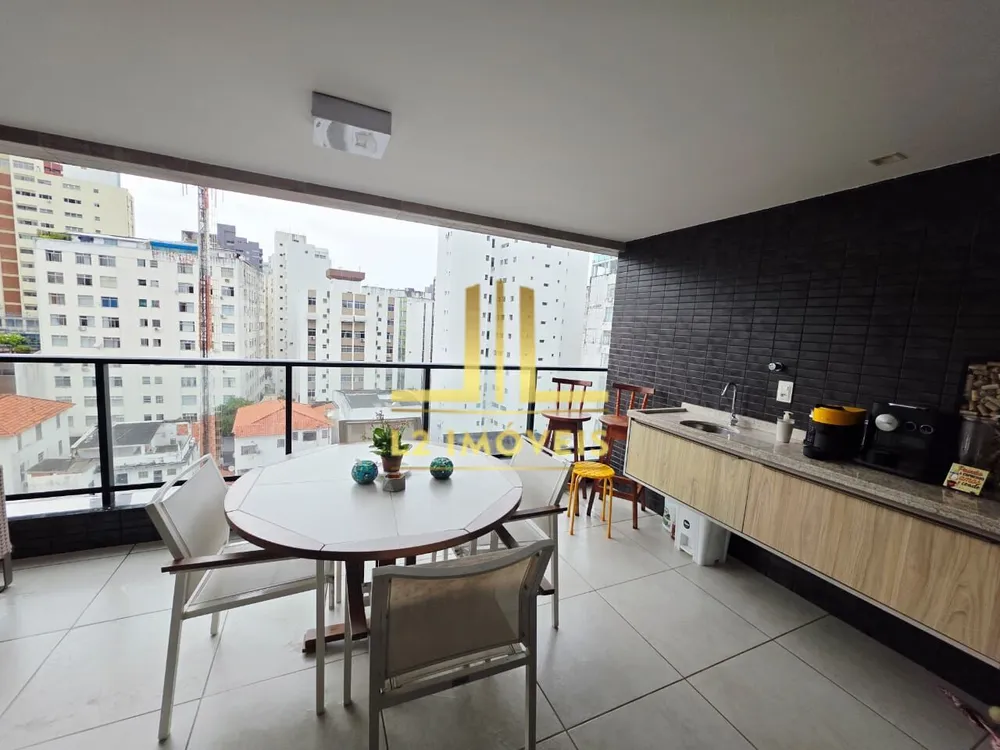 Apartamento, 2 quartos, 70 m² - Foto 4