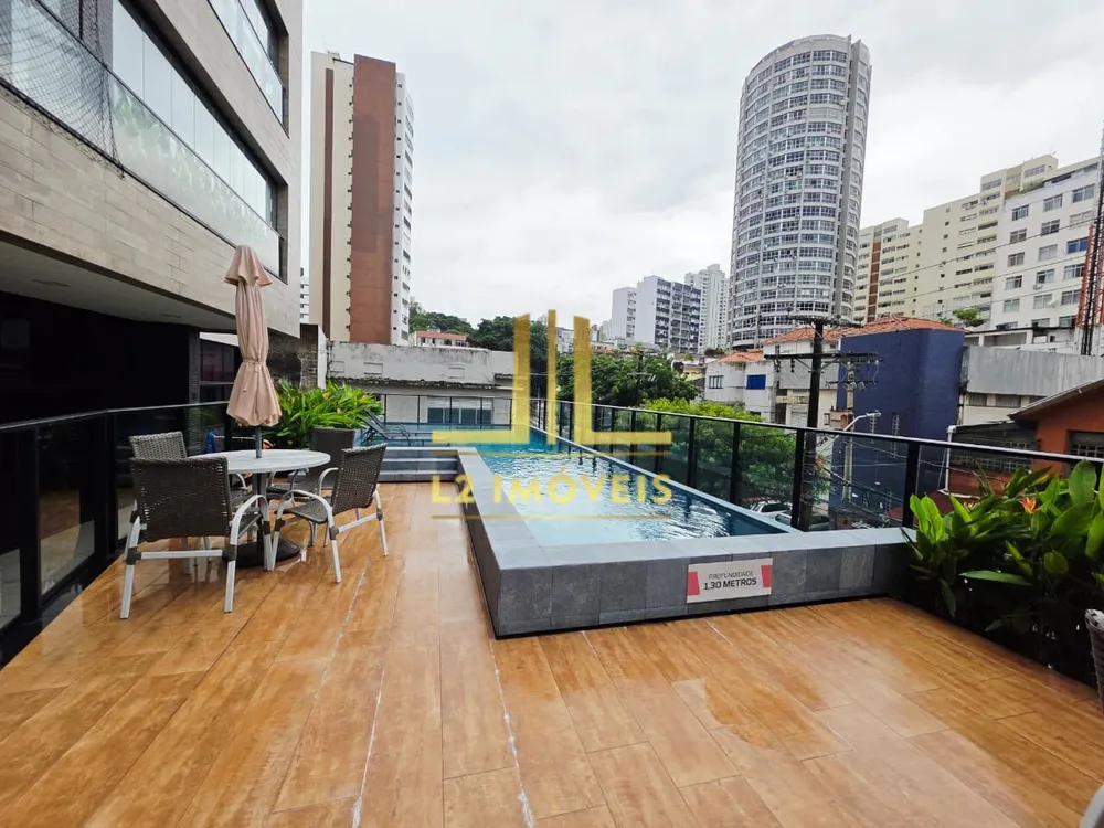 Apartamento, 2 quartos, 70 m² - Foto 15