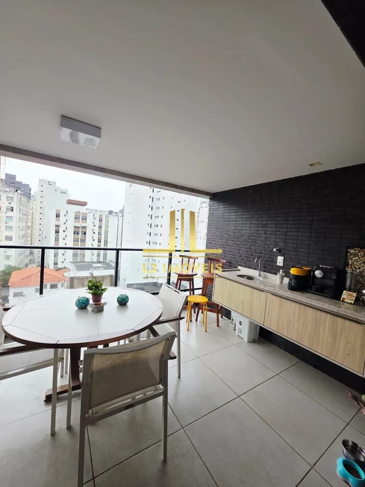 Apartamento, 2 quartos, 70 m² - Foto 5