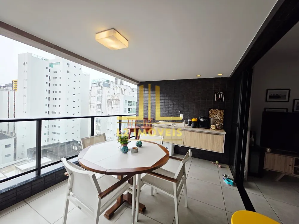 Apartamento, 2 quartos, 70 m² - Foto 3