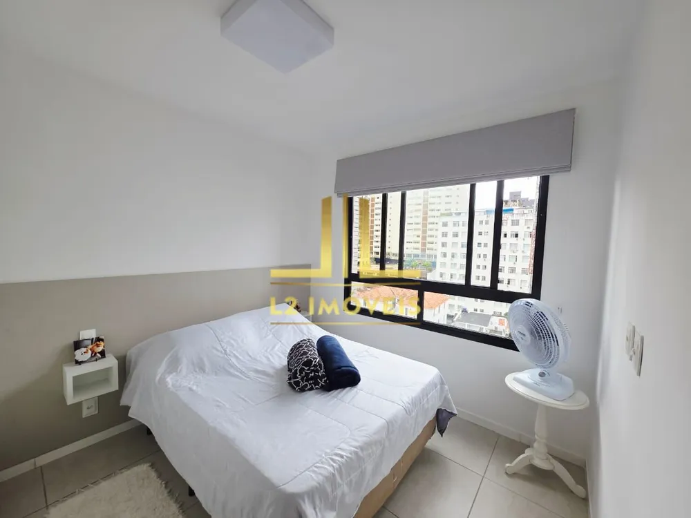 Apartamento, 2 quartos, 70 m² - Foto 2