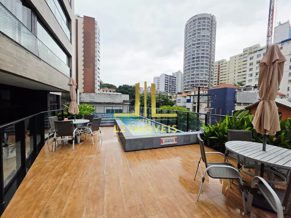 Apartamento, 2 quartos, 70 m² - Foto 10