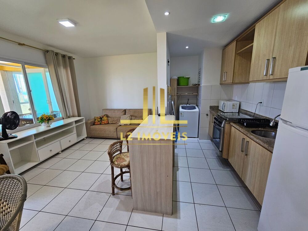 Apartamento à venda com 1 quarto, 56m² - Foto 5