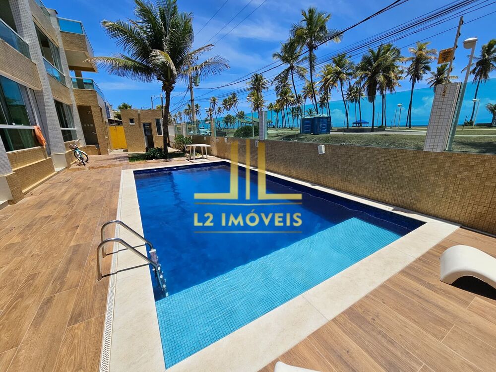 Apartamento à venda com 1 quarto, 56m² - Foto 9