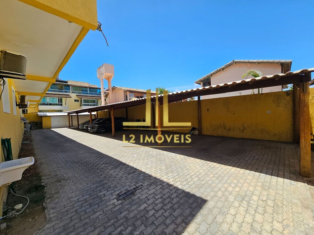 Apartamento à venda com 1 quarto, 56m² - Foto 12