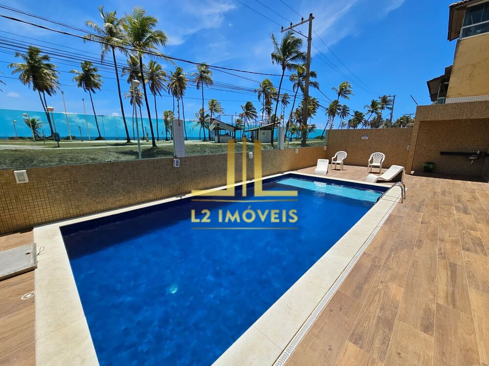 Apartamento à venda com 1 quarto, 56m² - Foto 8