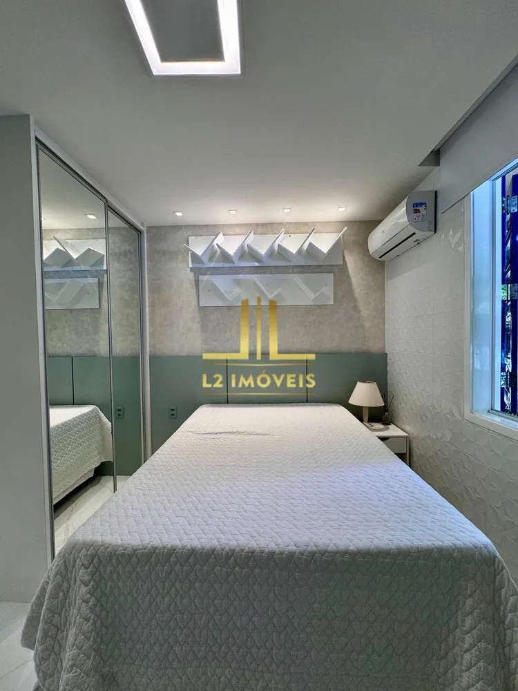 Apartamento, 2 quartos, 124 m² - Foto 4