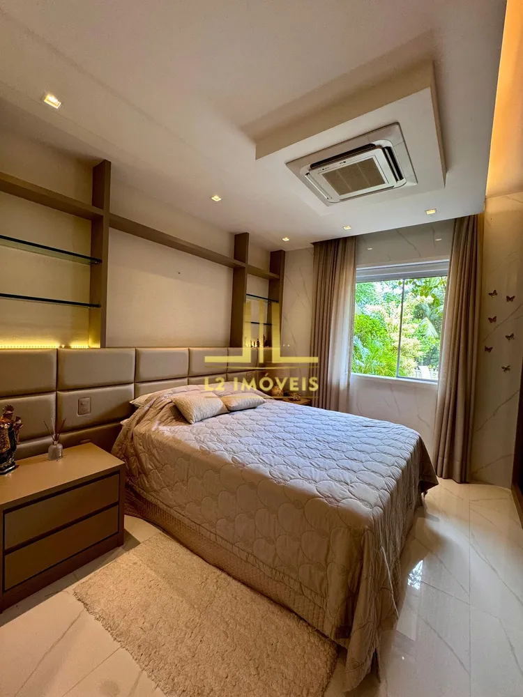 Apartamento, 2 quartos, 124 m² - Foto 8