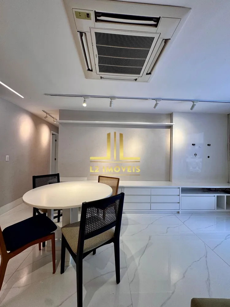 Apartamento, 2 quartos, 124 m² - Foto 3