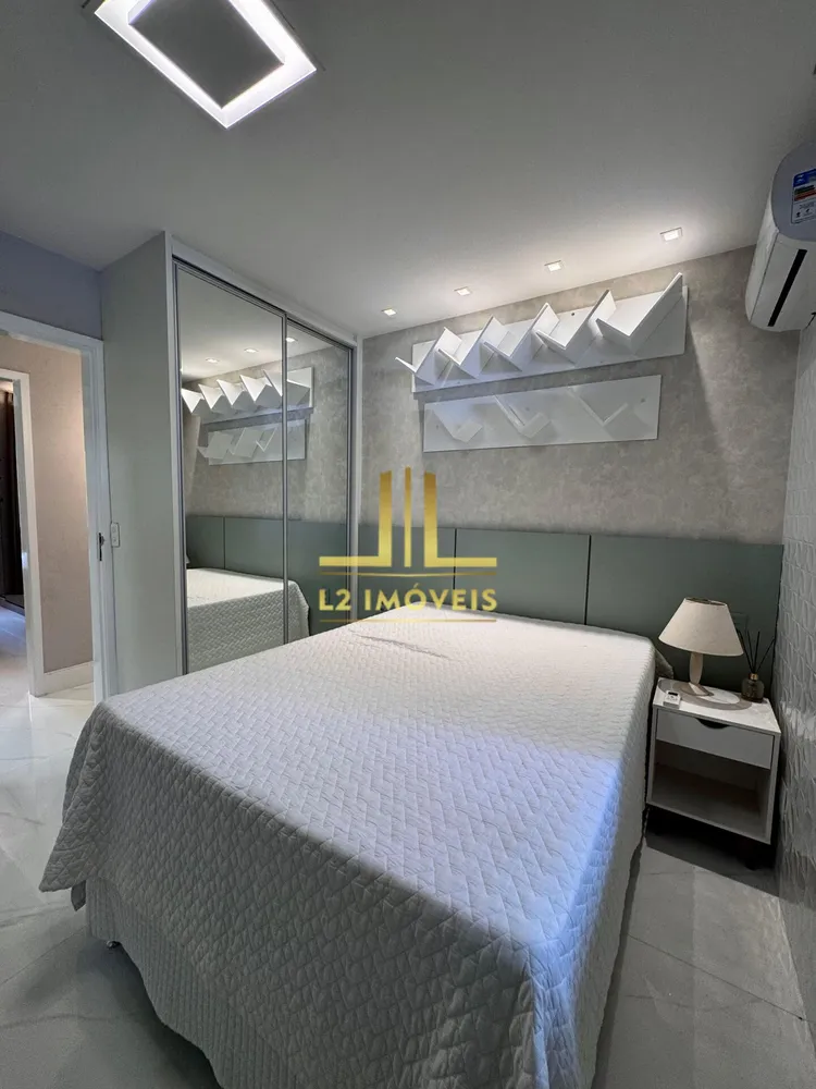 Apartamento, 2 quartos, 124 m² - Foto 12