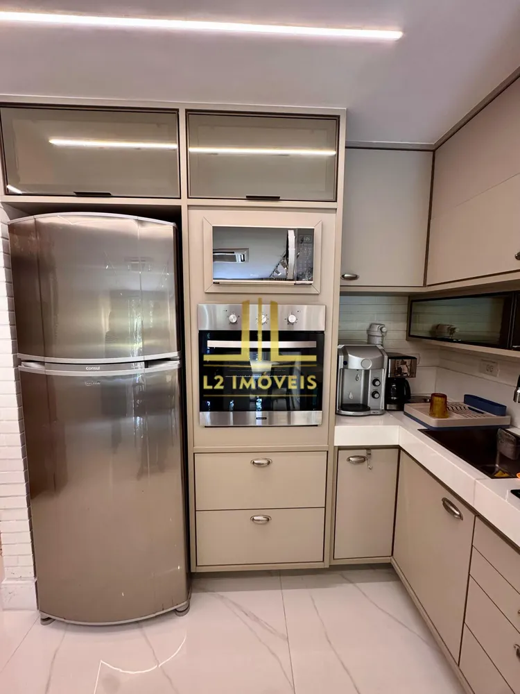 Apartamento, 2 quartos, 124 m² - Foto 6