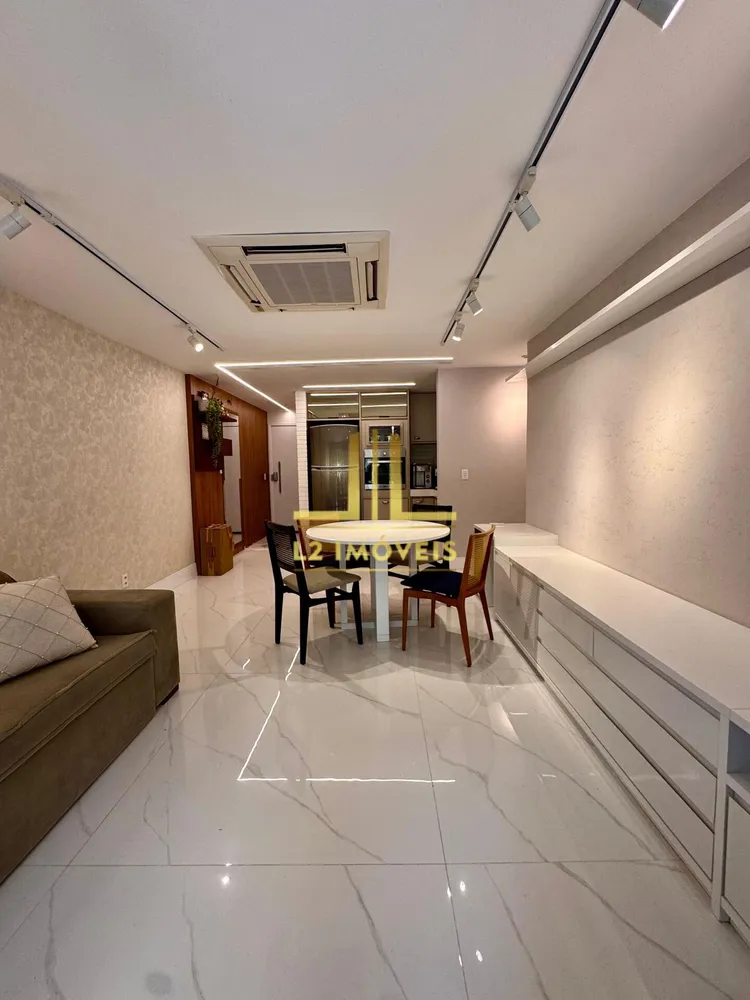 Apartamento, 2 quartos, 124 m² - Foto 2