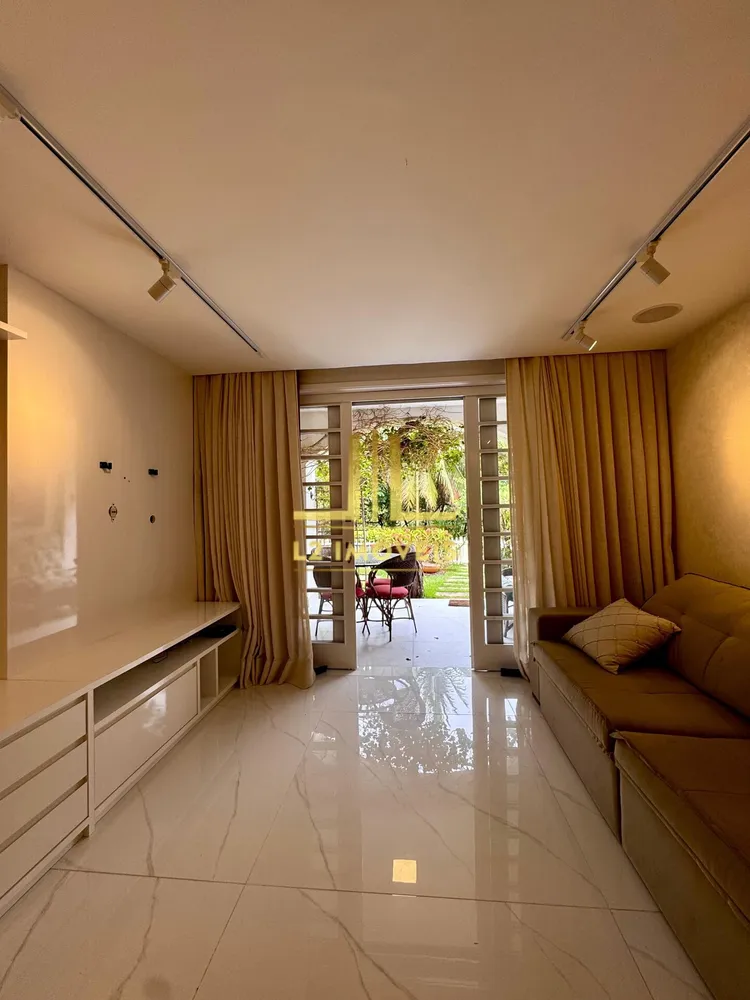 Apartamento, 2 quartos, 124 m² - Foto 1
