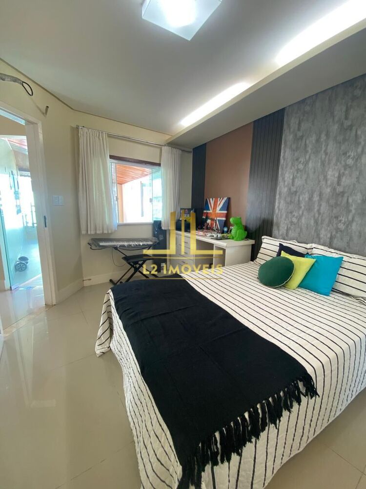 Casa à venda com 5 quartos, 450m² - Foto 18