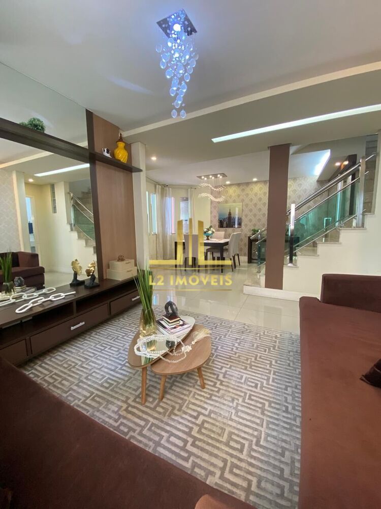 Casa à venda com 5 quartos, 450m² - Foto 6