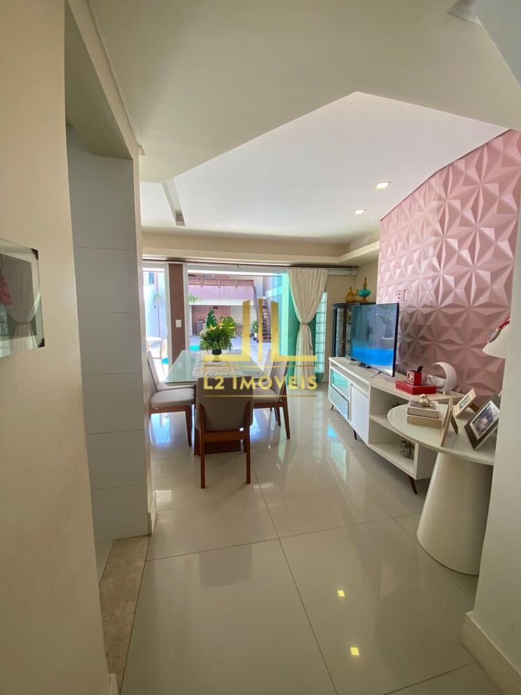 Casa à venda com 5 quartos, 450m² - Foto 11