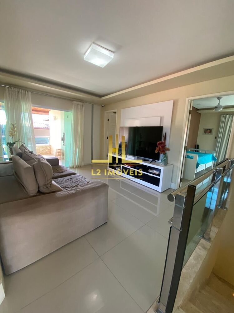 Casa à venda com 5 quartos, 450m² - Foto 8
