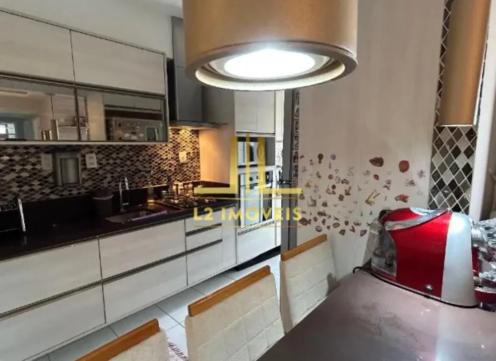 Apartamento, 3 quartos, 82 m² - Foto 3