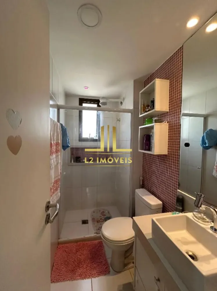 Apartamento, 3 quartos, 82 m² - Foto 7