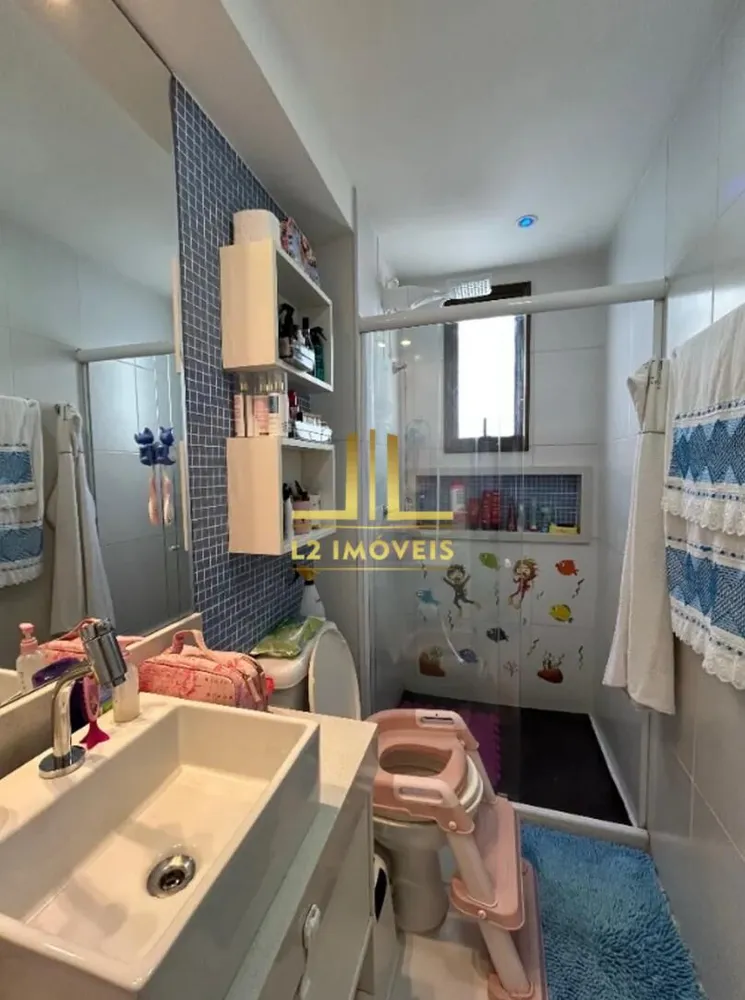 Apartamento, 3 quartos, 82 m² - Foto 8