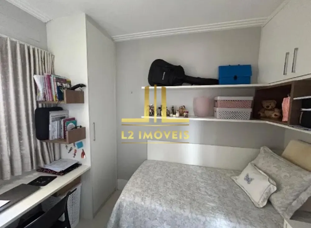 Apartamento, 3 quartos, 82 m² - Foto 5