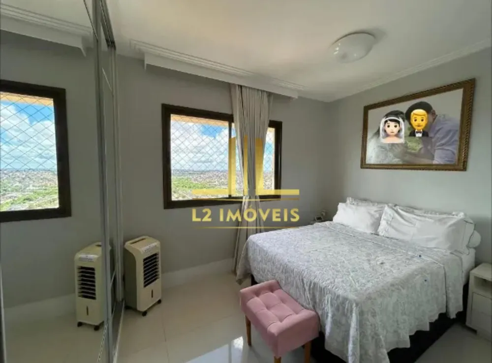 Apartamento, 3 quartos, 82 m² - Foto 4