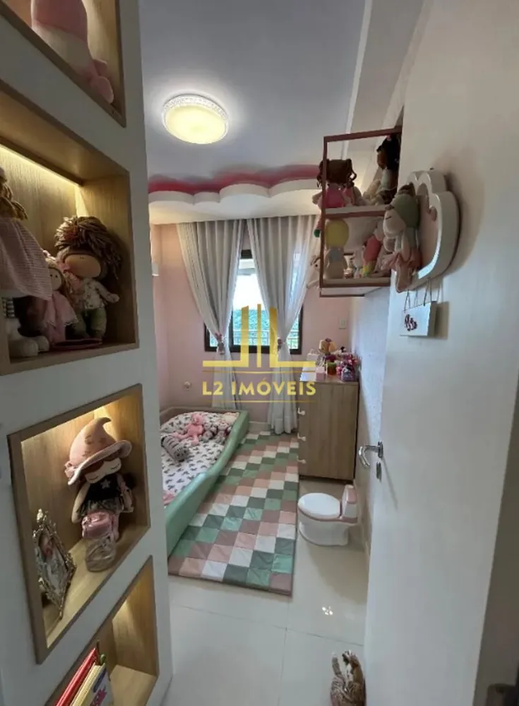Apartamento, 3 quartos, 82 m² - Foto 6