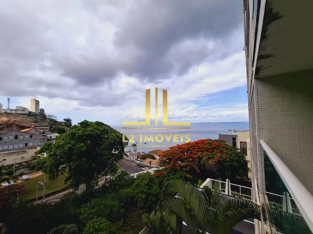 Apartamento, 1 quarto, 51 m² - Foto 6
