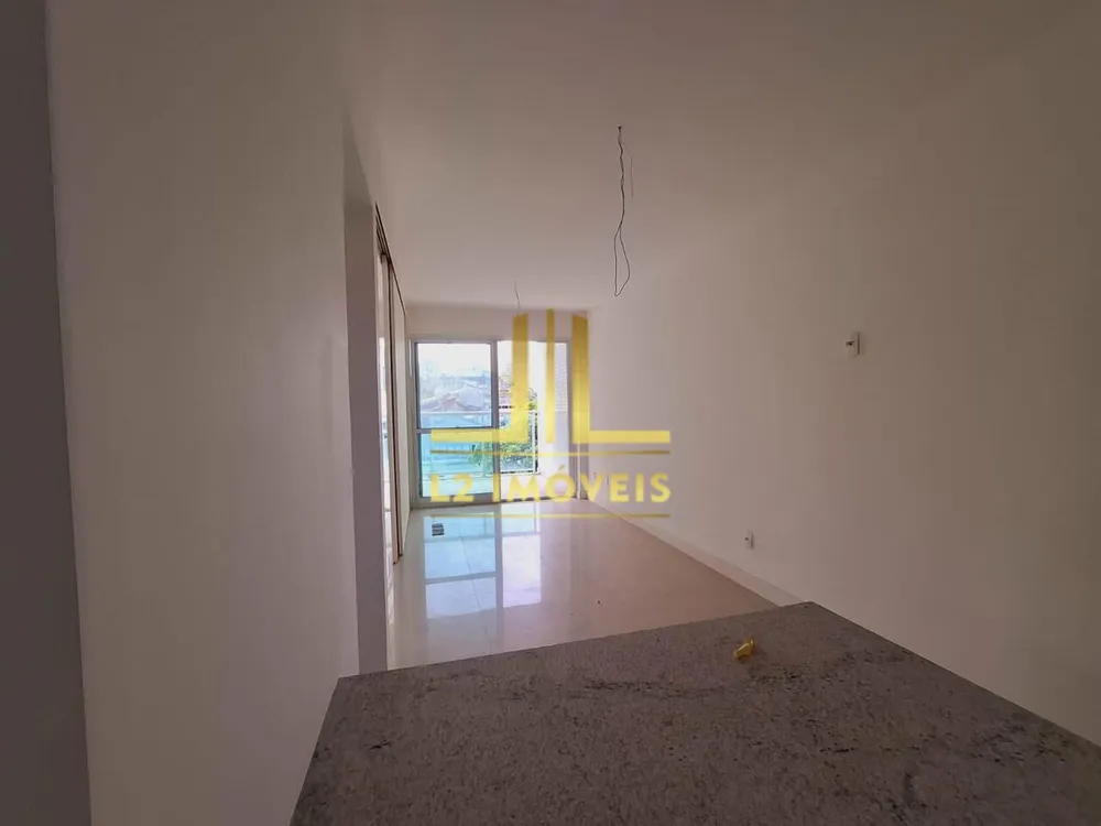 Apartamento, 1 quarto, 51 m² - Foto 3