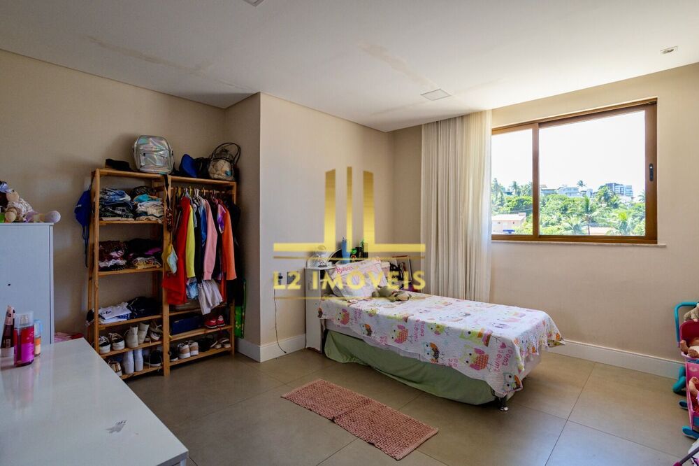 Casa à venda com 4 quartos, 380m² - Foto 13